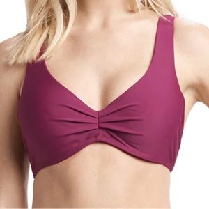 Lole Laguna Top - Mulberries